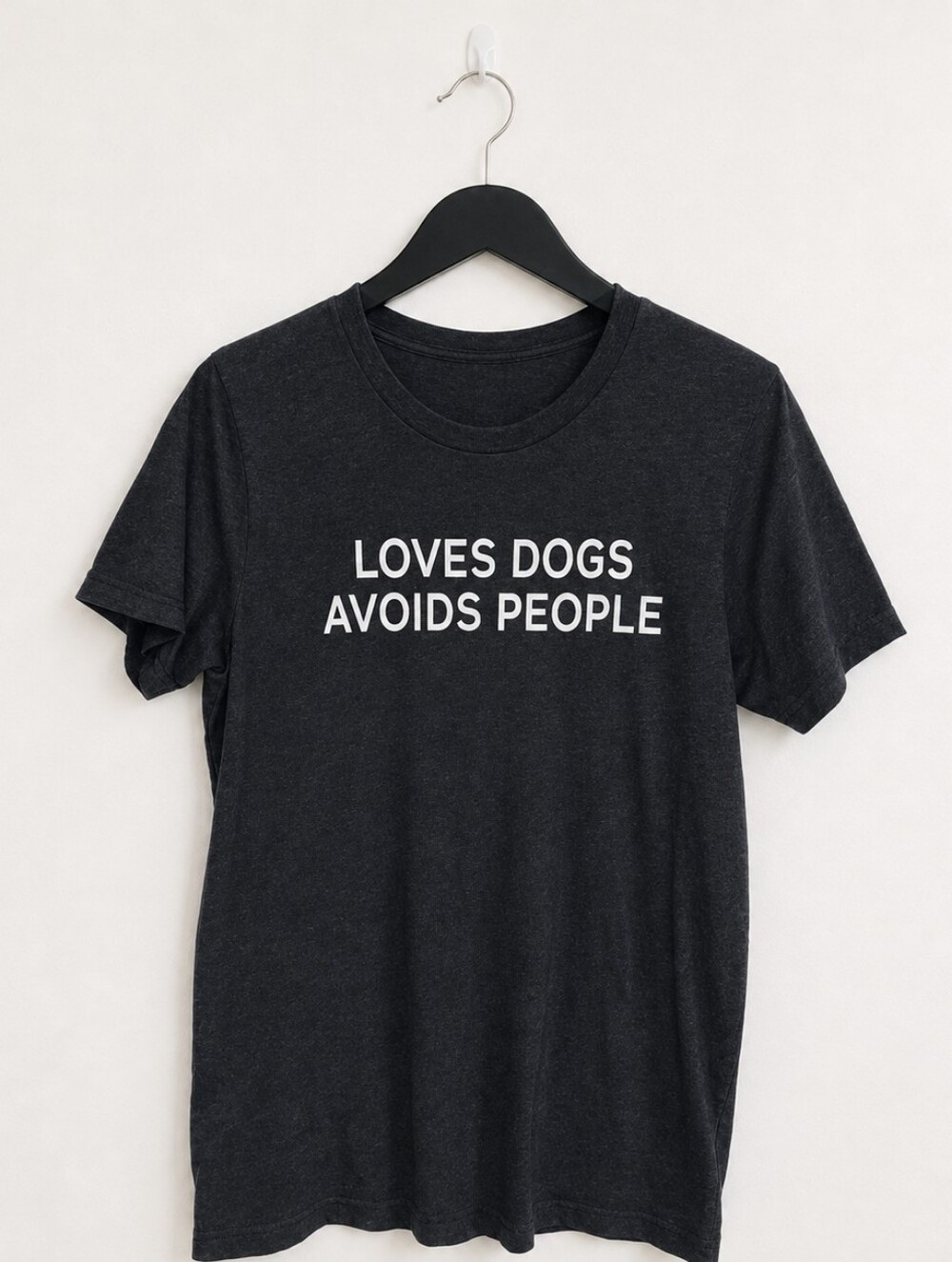 4/$15🟢•Dog Lover T-Shirt